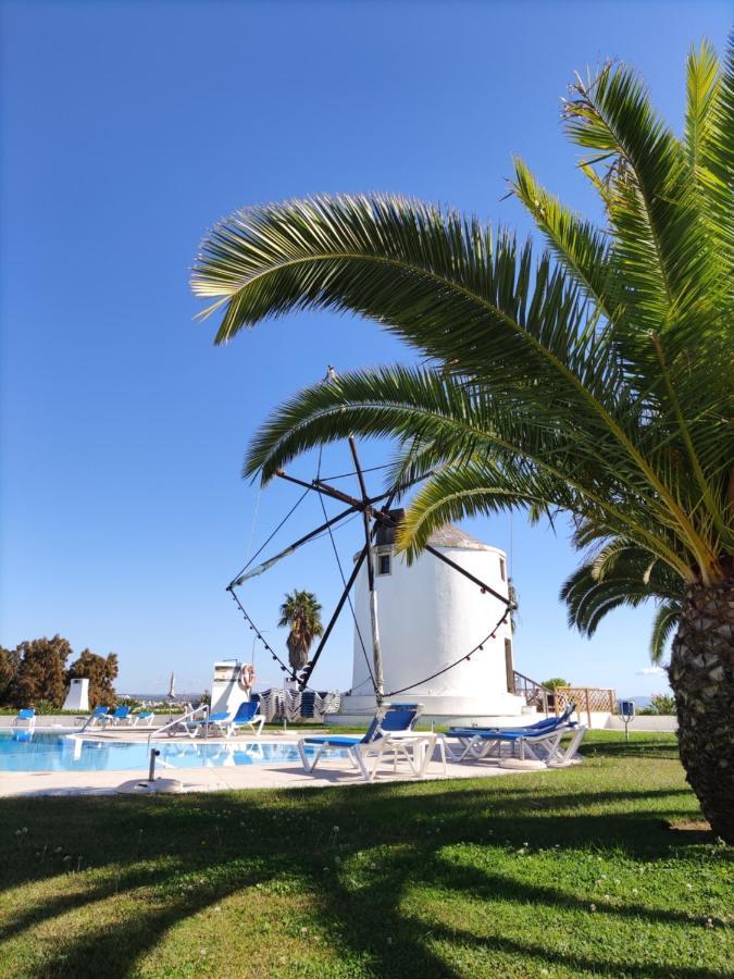 Sea & Sun Windmill Apartment By Be Cherish Albufeira Kültér fotó