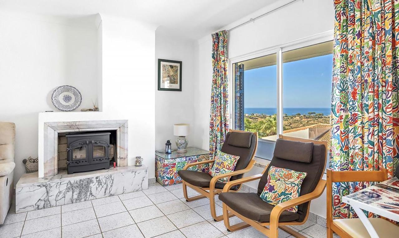 Sea & Sun Windmill Apartment By Be Cherish Albufeira Kültér fotó